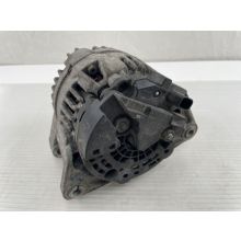 Opel Corsa D Astra H Lichtmaschine Bosch 0124325171 13222930