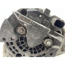 Opel Corsa D Astra H Lichtmaschine Bosch 0124325171 13222930