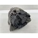Opel Corsa D Astra H Lichtmaschine Bosch 0124325171 13222930