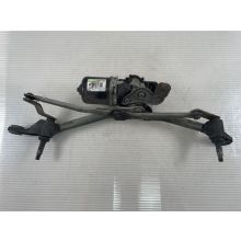Renault Clio III BR0/1 CR0/1 2005-2014 Wischergestänge mit Motor Valeo vorne