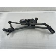 Renault Clio III BR0/1 CR0/1 2005-2014 Wischergestänge mit Motor Valeo vorne