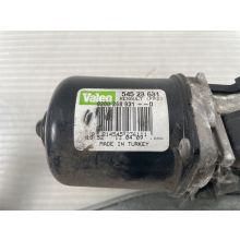Renault Clio III BR0/1 CR0/1 2005-2014 Wischergestänge mit Motor Valeo vorne