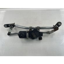Renault Clio III BR0/1 CR0/1 2005-2014 Wischergestänge mit Motor Valeo vorne