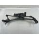 Renault Clio III BR0/1 CR0/1 2005-2014 Wischergestänge mit Motor Valeo vorne