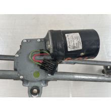 VW Golf IV 1J1 original Wischergestänge mit Motor vorne 1J1955113A