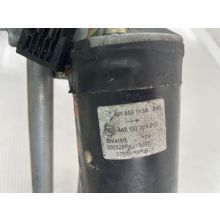 VW Golf IV 1J1 original Wischergestänge mit Motor vorne 1J1955113A