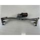 VW Golf IV 1J1 original Wischergestänge mit Motor vorne 1J1955113A