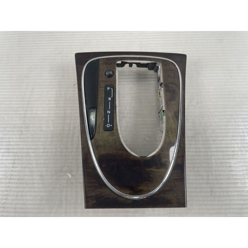 Mercedes E-Klasse W211 original Schaltkulisse Abdeckung A2116802236