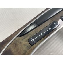 Mercedes E-Klasse W211 original Schaltkulisse Abdeckung A2116802236