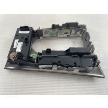 Mercedes E-Klasse W211 original Schaltkulisse Abdeckung A2116802236