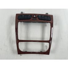 Mercedes W203 S203 orig. Mittelkonsolenverkleidung...