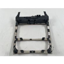 Mercedes W203 S203 orig. Mittelkonsolenverkleidung Warnblinkschalter 2036802539