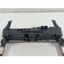 Mercedes W203 S203 orig. Mittelkonsolenverkleidung Warnblinkschalter 2036802539