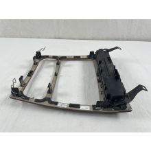 Mercedes W203 S203 orig. Mittelkonsolenverkleidung Warnblinkschalter 2036802539