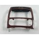 Mercedes W203 S203 orig. Mittelkonsolenverkleidung Warnblinkschalter 2036802539