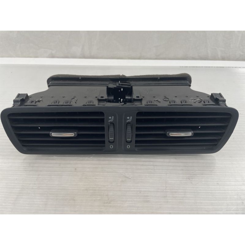 VW Passat 3C B6 original Luftdüse Lüftungsgitter mitte 3C2819728D