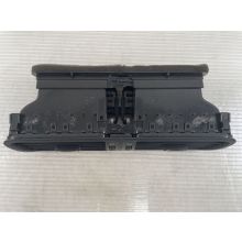 VW Passat 3C B6 original Luftdüse Lüftungsgitter mitte 3C2819728D