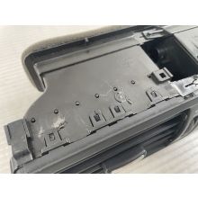VW Passat 3C B6 original Luftdüse Lüftungsgitter mitte 3C2819728D