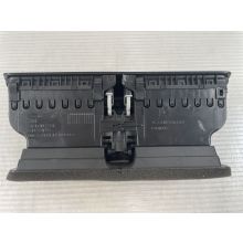 VW Passat 3C B6 original Luftdüse Lüftungsgitter mitte 3C2819728D