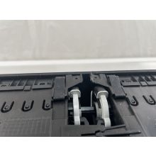 VW Passat 3C B6 original Luftdüse Lüftungsgitter mitte 3C2819728D