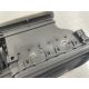 VW Passat 3C B6 original Luftdüse Lüftungsgitter mitte 3C2819728D