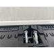 VW Passat 3C B6 original Luftdüse Lüftungsgitter mitte 3C2819728D