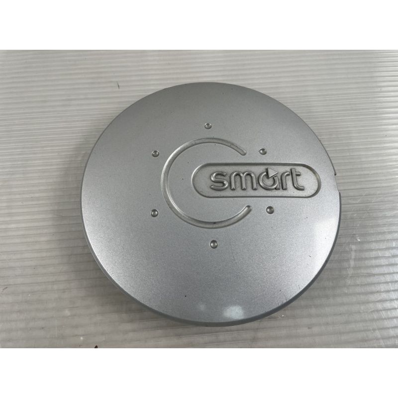 Smart ForTwo 450 original Radkappe Silber 0002166V003 108613009AA 108613009AD