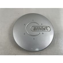 Smart ForTwo 450 original Radkappe Silber 0002166V003...