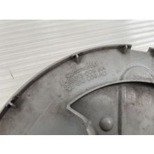 Smart ForTwo 450 original Radkappe Silber 0002166V003 108613009AA 108613009AD