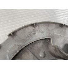 Smart ForTwo 450 original Radkappe Silber 0002166V003 108613009AA 108613009AD