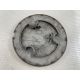 Smart ForTwo 450 original Radkappe Silber 0002166V003 108613009AA 108613009AD