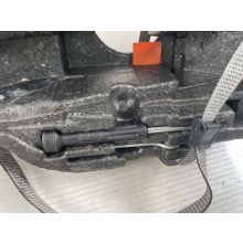 VW Golf IV original Pannenset Bordwerkzeug Wagenheber 1J0012115M