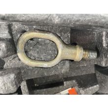 VW Golf IV original Pannenset Bordwerkzeug Wagenheber 1J0012115M