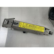 VW Golf IV original Pannenset Bordwerkzeug Wagenheber 1J0012115M