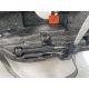 VW Golf IV original Pannenset Bordwerkzeug Wagenheber 1J0012115M