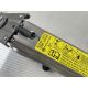 VW Golf IV original Pannenset Bordwerkzeug Wagenheber 1J0012115M