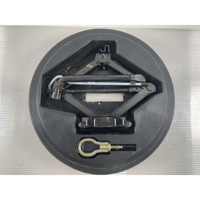 Ford Mondeo B4Y B5Y BWY 2000-2007 Pannenset Bordwerkzeug Wagenheber 1S71F11406AD