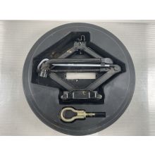 Ford Mondeo B4Y B5Y BWY 2000-2007 Pannenset Bordwerkzeug...