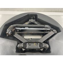 Ford Mondeo B4Y B5Y BWY 2000-2007 Pannenset Bordwerkzeug...