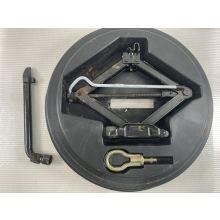 Ford Mondeo B4Y B5Y BWY 2000-2007 Pannenset Bordwerkzeug Wagenheber 1S71F11406AD