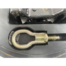 Ford Mondeo B4Y B5Y BWY 2000-2007 Pannenset Bordwerkzeug Wagenheber 1S71F11406AD