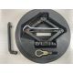 Ford Mondeo B4Y B5Y BWY 2000-2007 Pannenset Bordwerkzeug Wagenheber 1S71F11406AD