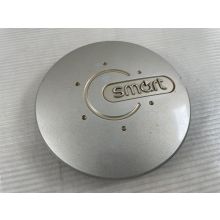 Smart ForTwo 450 original Radkappe Silber 0002166V003...