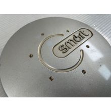 Smart ForTwo 450 original Radkappe Silber 0002166V003...