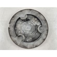 Smart ForTwo 450 original Radkappe Silber 0002166V003 108613009AA 108613009AD