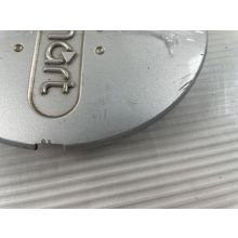 Smart ForTwo 450 original Radkappe Silber 0002166V003 108613009AA 108613009AD