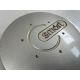 Smart ForTwo 450 original Radkappe Silber 0002166V003 108613009AA 108613009AD