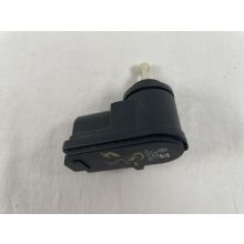 VW Golf 4 1J original LWR Stellmotor...