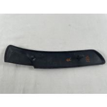 VW Polo II 86C 91-94 original Steinschlagschutz Abdeckung rechts 867853932B
