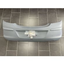 Opel Corsa D S07 2006-2014 original Heckstoßstange...